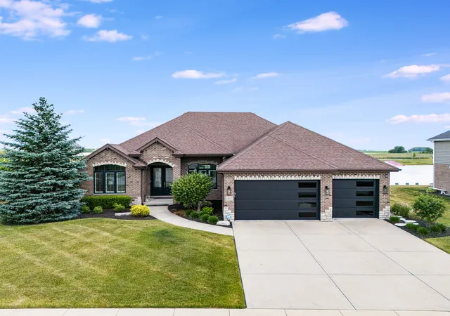 Homes for sale in Manhattan, IL | 24135 S Bay To Bay Blvd, Manhattan, IL 60442 | MLS# 12678106