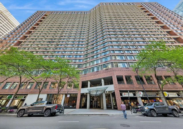 1st image of 211 E Ohio St #2216, Chicago, IL 60611 | MLS# 12678118