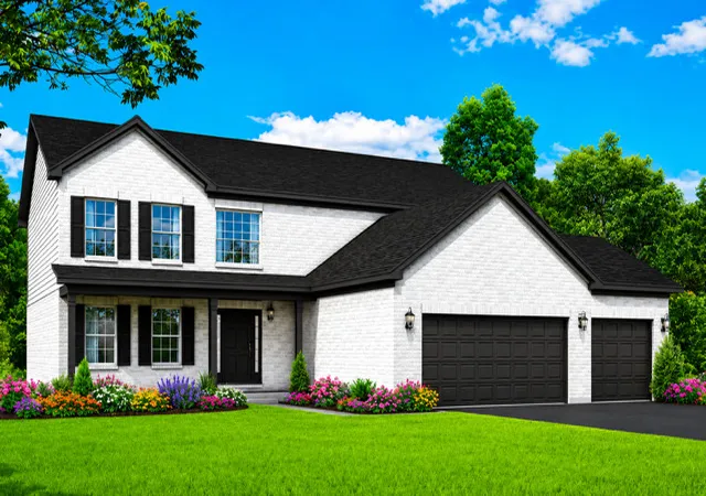 1st image of 19723 Oakwood Ave, Lynwood, IL 60411 | MLS# 12678119