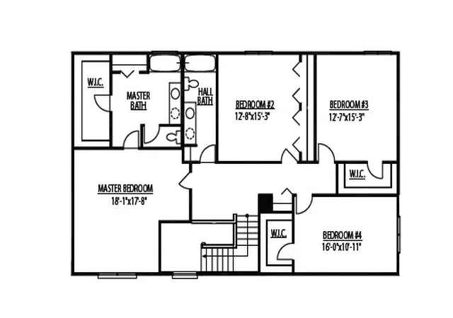 10th image of 19723 Oakwood Ave, Lynwood, IL 60411 | MLS# 12678119