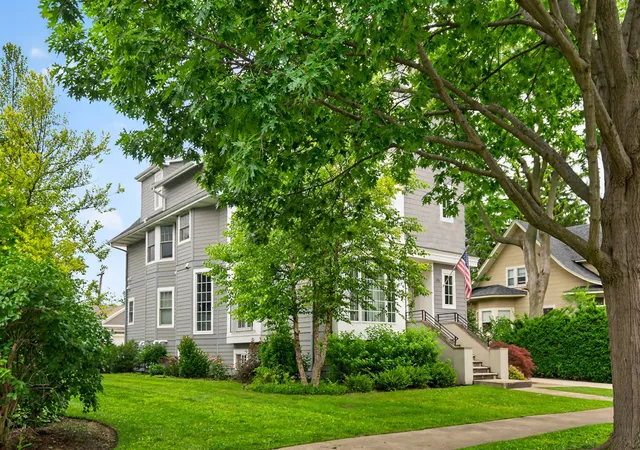 Photo 1 of Multi family home for sale at 296 N Maple Ave, Elmhurst, IL 60126 | MLS# 12678128 | Listing updated on 2026-09-01