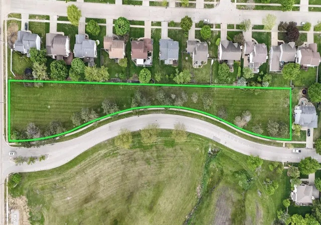 1st image of 0 Eagle Crest Rd, Bloomington, IL 61704 | MLS# 12678148