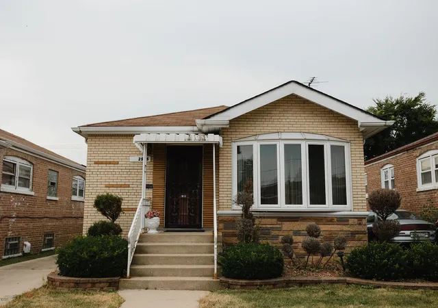 Photo 1 of Sale Pending at 2545 E 93rd Street, Chicago, IL 60617 | MLS# 12678179 | Listing updated on 2026-08-11