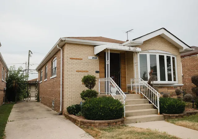 Photo 2 of Sale Pending at 2545 E 93rd Street, Chicago, IL 60617 | MLS# 12678179 | Listing updated on 2026-08-11