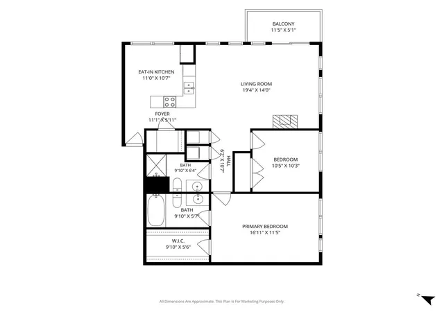 21st image of 402 Kelburn Rd #323, Deerfield, IL 60015 | MLS# 12678182
