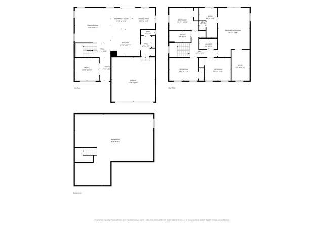 40th image of 945 Mario Ln, Gilberts, IL 60136 | MLS# 12678207