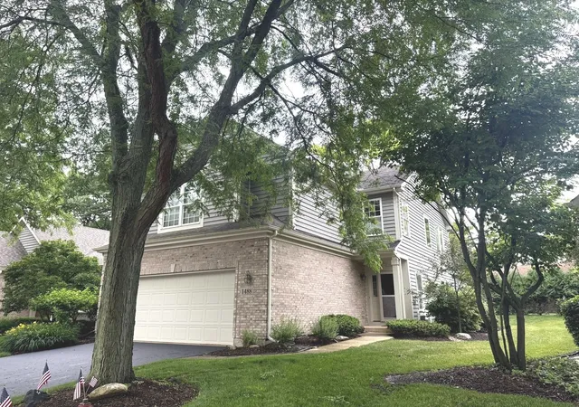 Homes for sale in Woodstock, IL | 1488 White Oak Ln, Woodstock, IL 60098 | MLS# 12678217