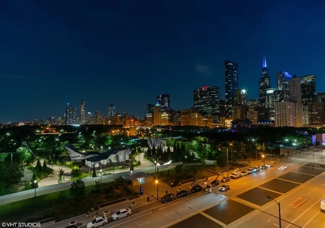 2nd image of 340 on the Park , Chicago, IL 60601