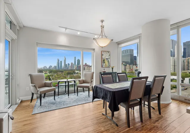 5th image of 340 E Randolph St #907, Chicago, IL 60601 | MLS# 12678272