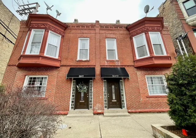 1st image of 1609 11 N Wood St, Chicago, IL 60622 | MLS# 12678300
