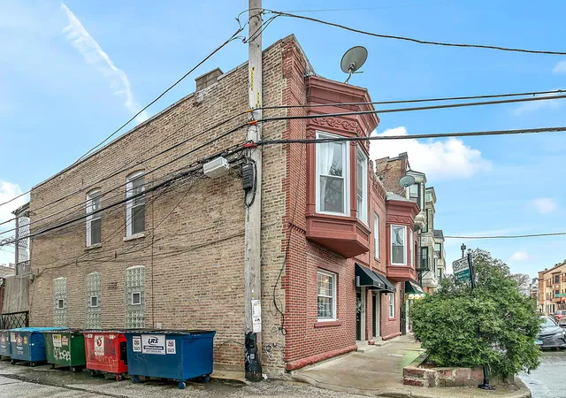 27th image of 1609 11 N Wood St, Chicago, IL 60622 | MLS# 12678300