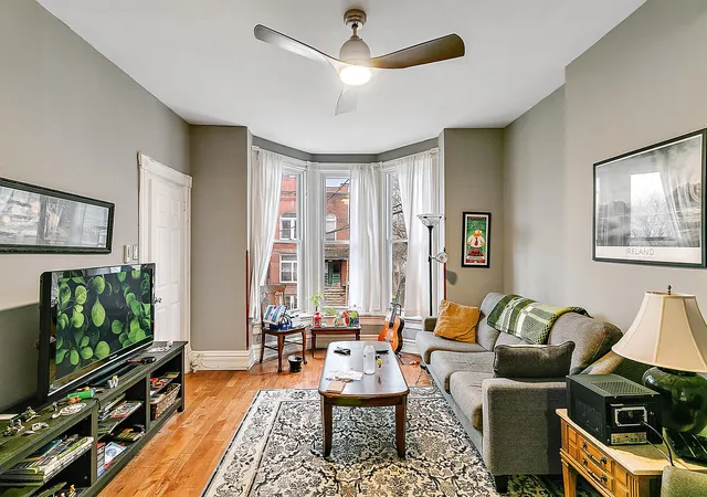 4th image of 1609-11 N Wood St, Chicago, IL 60622 | MLS# 12678300