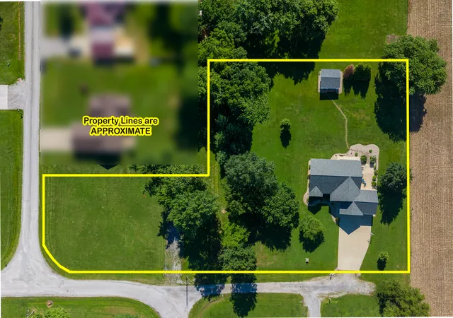 Homes for sale in Woodlawn, IL | 112 Pheasant Run, Woodlawn, IL 62898 | MLS# 12678318