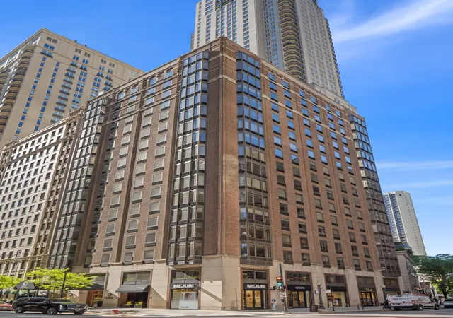 Homes for sale in Chicago, IL | 40 E Delaware Pl #1502, Chicago, IL 60611 | MLS# 12678336
