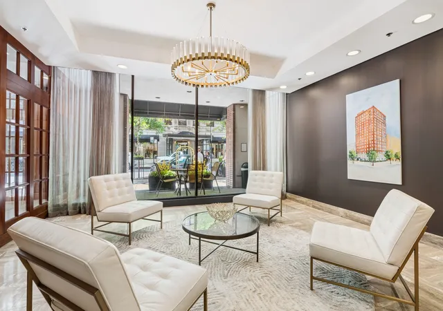 Homes for sale in Chicago, IL | 40 E Delaware Pl #1502, Chicago, IL 60611 | MLS# 12678336