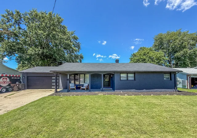 Homes for sale in Bement, IL | 400 W Wing St, Bement, IL 61813 | MLS# 12678347