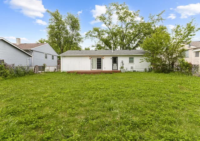 18th image of 110 N Oak Ln, Glenwood, IL 60425 | MLS# 12678349