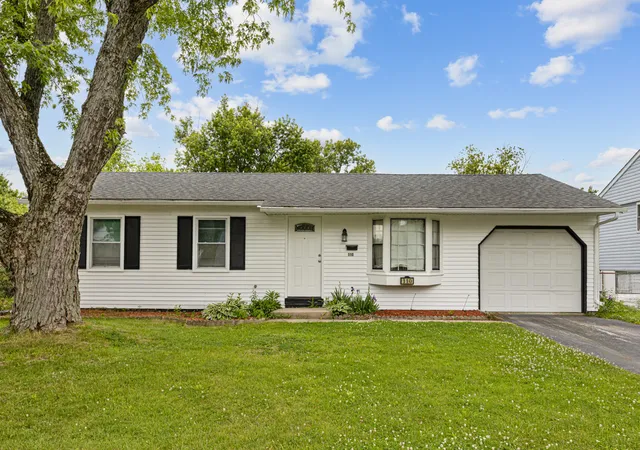 2nd image of 110 N Oak Ln, Glenwood, IL 60425 | MLS# 12678349
