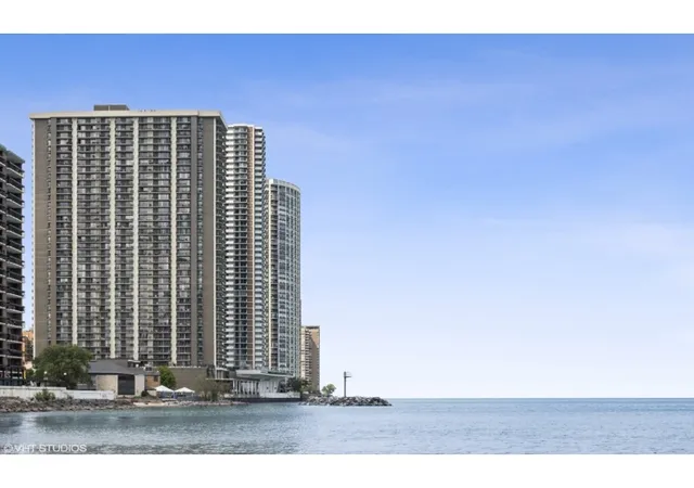1st image of 6007 N Sheridan Rd #23G, Chicago, IL 60660 | MLS# 12678350