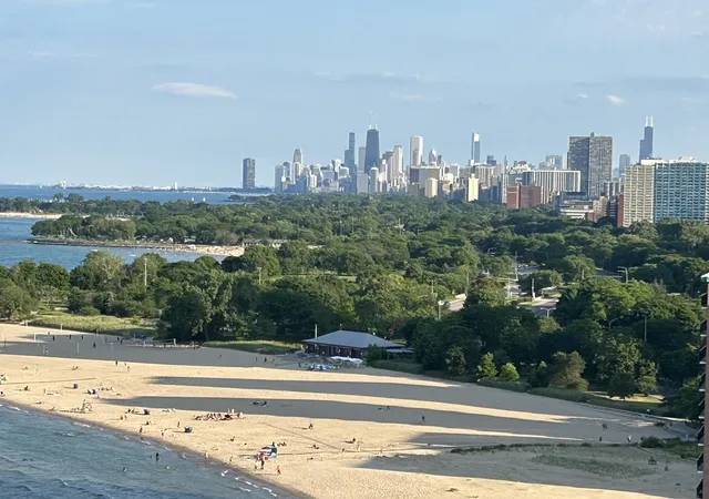 2nd image of 6007 N Sheridan Rd #23G, Chicago, IL 60660 | MLS# 12678350