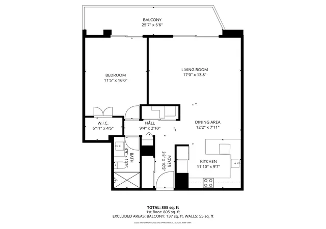 22nd image of 6007 N Sheridan Rd #23G, Chicago, IL 60660 | MLS# 12678350