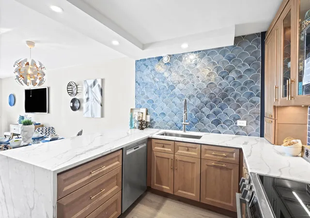 5th image of 6007 N Sheridan Rd #23G, Chicago, IL 60660 | MLS# 12678350