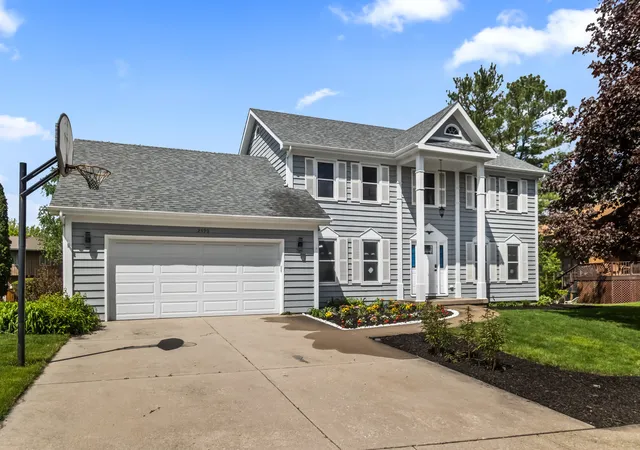1st image of 2490 Lakeside Dr, Aurora, IL 60504 | MLS# 12678352