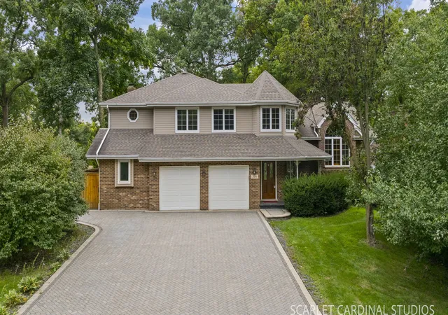 Photo 1 of Single family home for sale at 209 Glenwood Ave, Willow Springs, IL 60480 | MLS# 12678357 | Listing updated on 2026-10-02