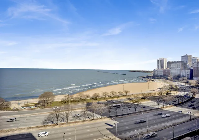 Homes for sale in Chicago, IL | 1150 N Lake Shore Dr #13C, Chicago, IL 60611 | MLS# 12678358