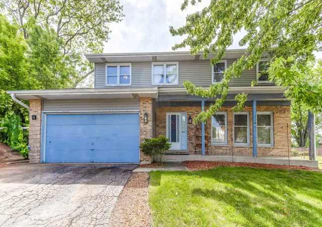 1st image of 793 Santa Fe Ct, Carol Stream, IL 60188 | MLS# 12678361
