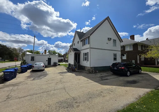 Photo 1 of Sale Pending at 333 N 7th Street, De Kalb, IL 60115 | MLS# 12678433 | Listing updated on 2026-07-03