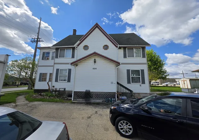 Photo 30 of Sale Pending at 333 N 7th Street, De Kalb, IL 60115 | MLS# 12678433 | Listing updated on 2026-07-03
