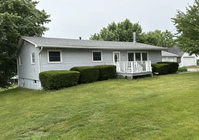 Photo 1 of Single family home for sale at 507 W Main St, Reynolds, IL 61279 | MLS# 12678491 | Listing updated on 2026-10-05