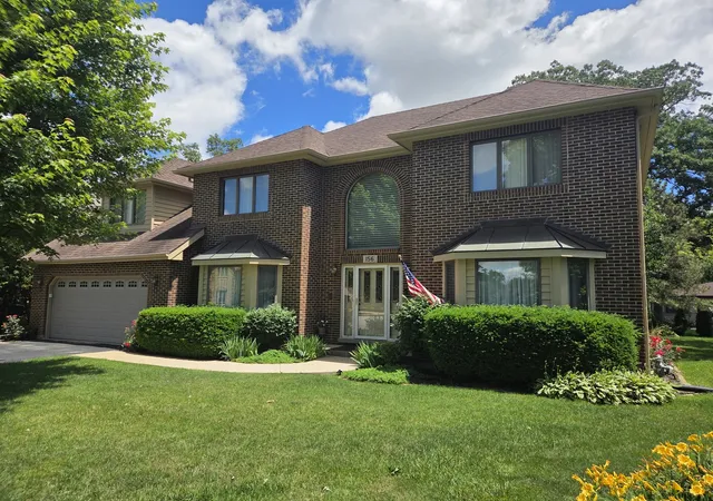 1st image of 156 Elizabeth Ct, Wood Dale, IL 60191 | MLS# 12678495