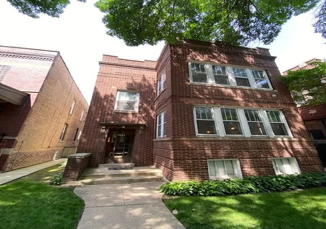 Homes for sale in Chicago, IL | 3644 N Claremont Ave, Chicago, IL 60618 | MLS# 12678502