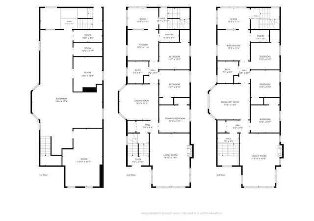 Homes for sale in Chicago, IL | 3644 N Claremont Ave, Chicago, IL 60618 | MLS# 12678502