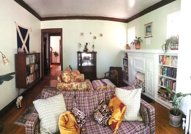 Homes for sale in Chicago, IL | 3644 N Claremont Ave, Chicago, IL 60618 | MLS# 12678502