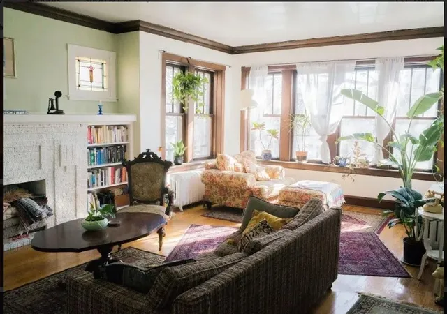 Homes for sale in Chicago, IL | 3644 N Claremont Ave, Chicago, IL 60618 | MLS# 12678502