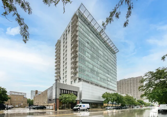 Homes for sale in Chicago, IL | 1845 S Michigan Ave #1605, Chicago, IL 60616 | MLS# 12678531