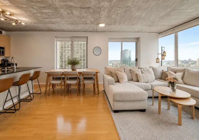 Homes for sale in Chicago, IL | 1845 S Michigan Ave #1605, Chicago, IL 60616 | MLS# 12678531