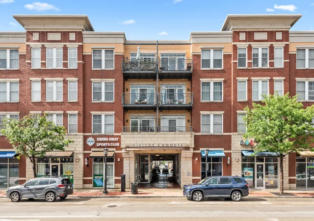 Homes for sale in Forest Park, IL | 7243 Madison St, Forest Park, IL 60130