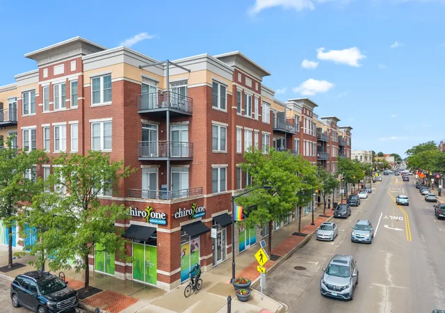 Homes for sale in Forest Park, IL | 7243 Madison St, Forest Park, IL 60130