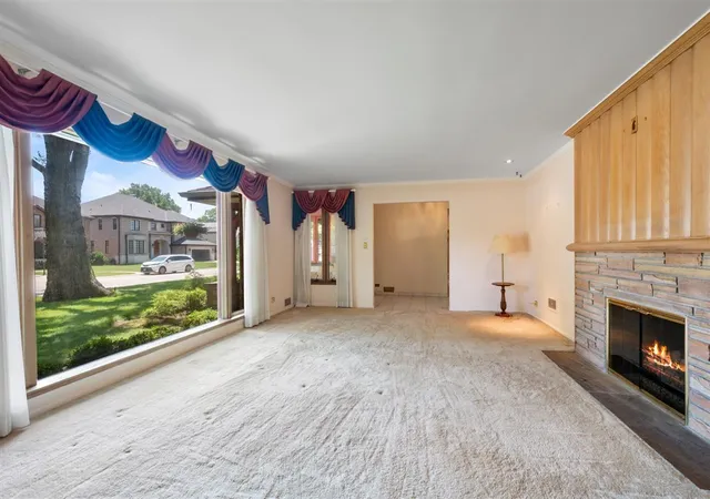 5th image of 6650 N Lightfoot Ave, Chicago, IL 60646 | MLS# 12678550