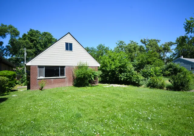 1st image of 1224 Center Ave, Chicago Heights, IL 60411 | MLS# 12678623