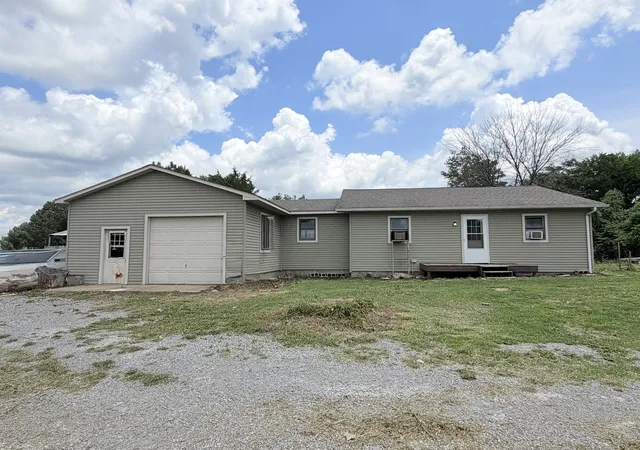 1st image of 855 Beech Hollow Rd, Harrisburg, IL 62946 | MLS# 12678625