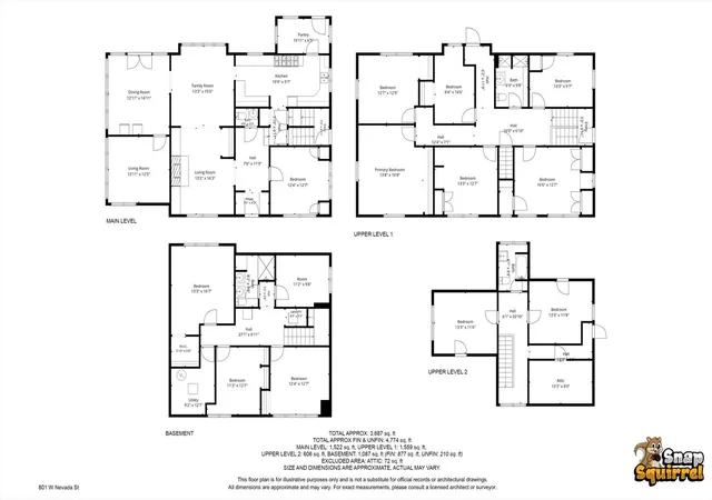 Homes for sale in Urbana, IL | 801 W Nevada St, Urbana, IL 61801 | MLS# 12678649