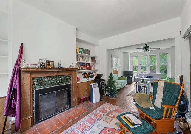 Homes for sale in Urbana, IL | 801 W Nevada St, Urbana, IL 61801 | MLS# 12678649