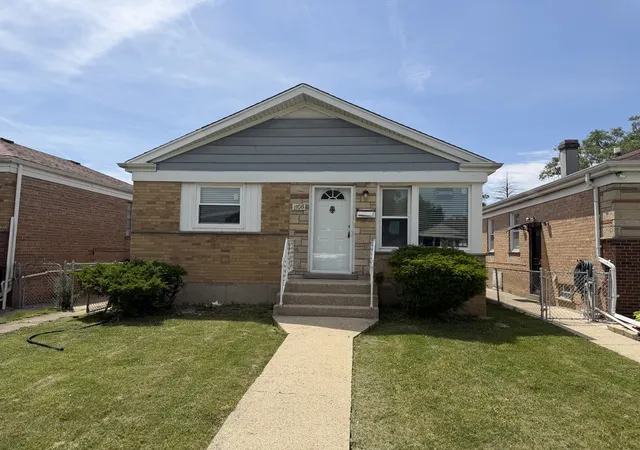 Photo 1 of Single family home for sale at 1108 31st Avenue, Bellwood, IL 60104 | MLS# 12678655 | Listing updated on 2026-08-11