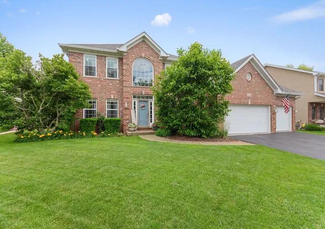 1st image of 936 Stony Creek Ln, Yorkville, IL 60560 | MLS# 12678660