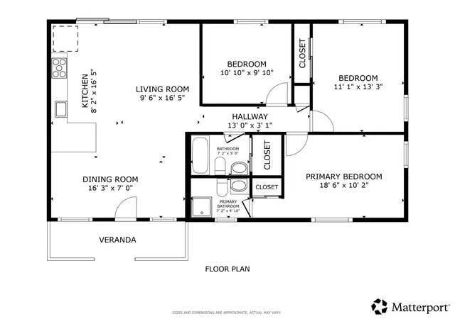 16th image of 1425 N Wilke Rd, Arlington Heights, IL 60004 | MLS# 12678702